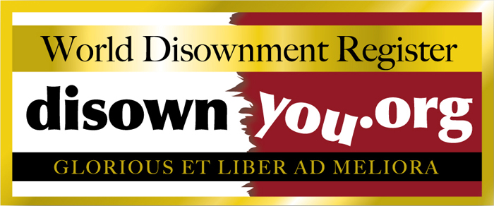 Disown You - Home